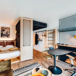 Apartahotel Cowool, Aviñón
